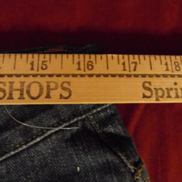 WOMEN's sz14/REGULAR NWT CARIBOU CREEK JEANS IG 747 - Picture 2 of 12